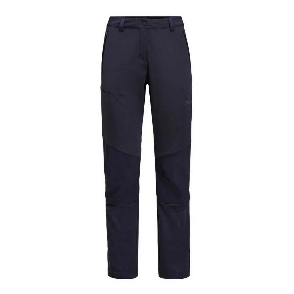 Jack Wolfskin Hiking Alpine Hosen Jack Wolfskin Hiking Alpine Hosen