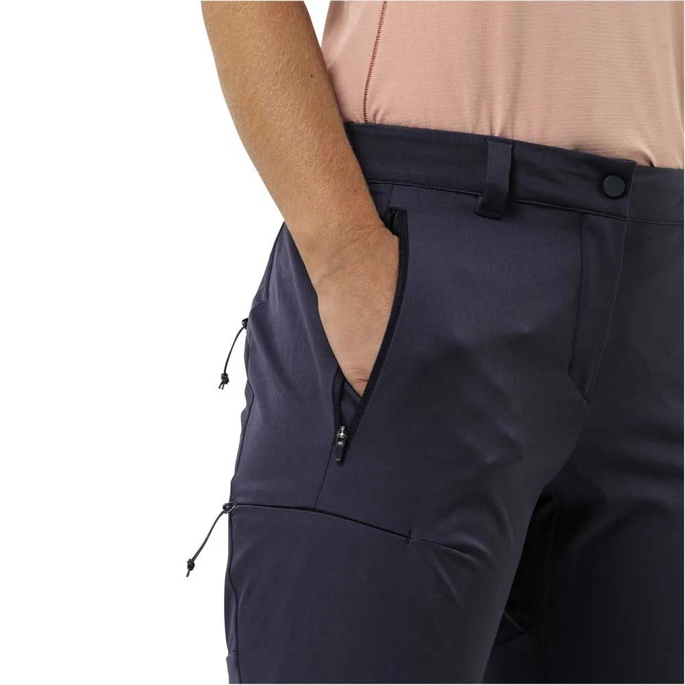 Jack Wolfskin Hiking Alpine Hosen Jack Wolfskin Hiking Alpine Hosen