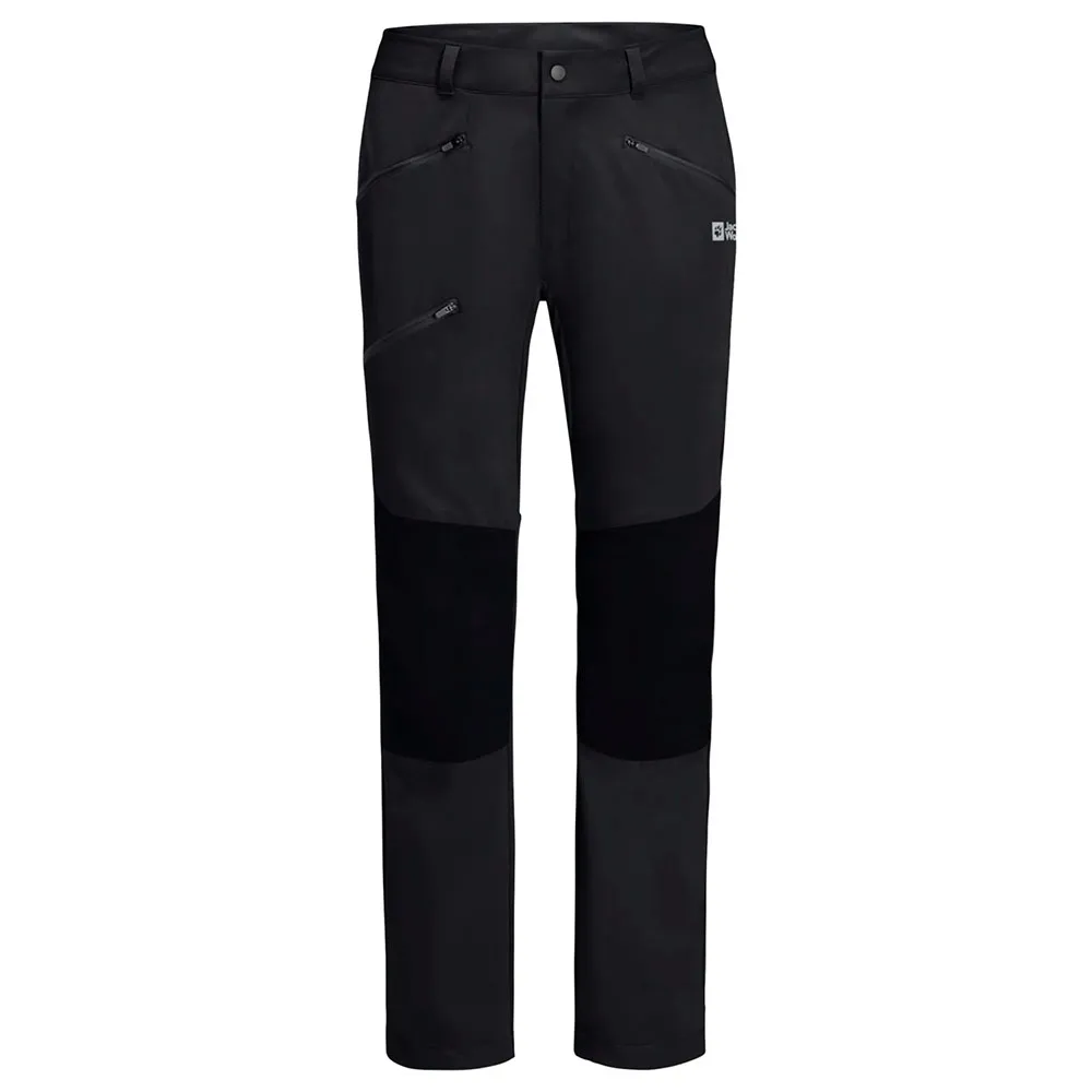 Jack Wolfskin Hiking Alpine Hosen