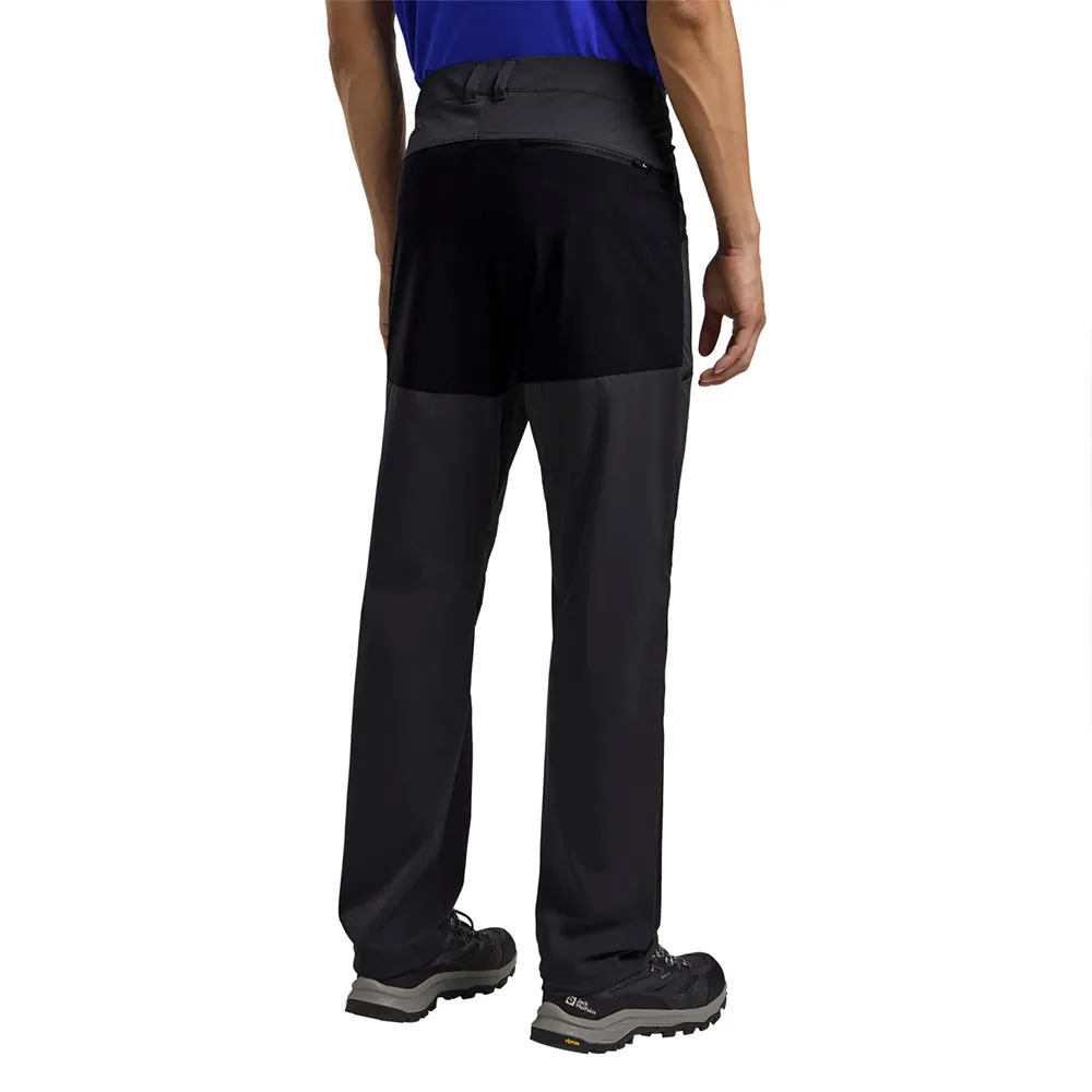 Jack Wolfskin Hiking Alpine Hosen