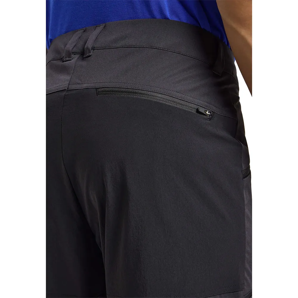 Jack Wolfskin Hiking Alpine Hosen