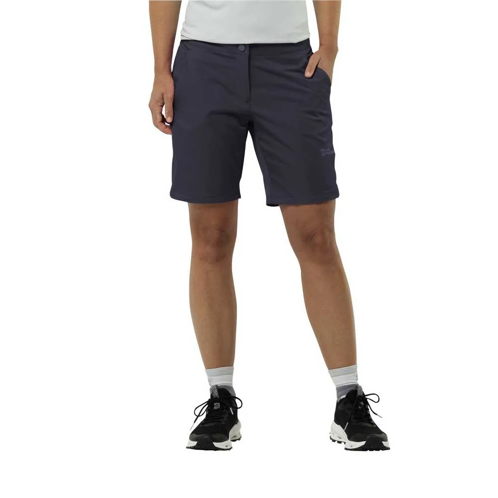 Jack Wolfskin Hiking Alpine Kurze Hose Jack Wolfskin Hiking Alpine Kurze Hose
