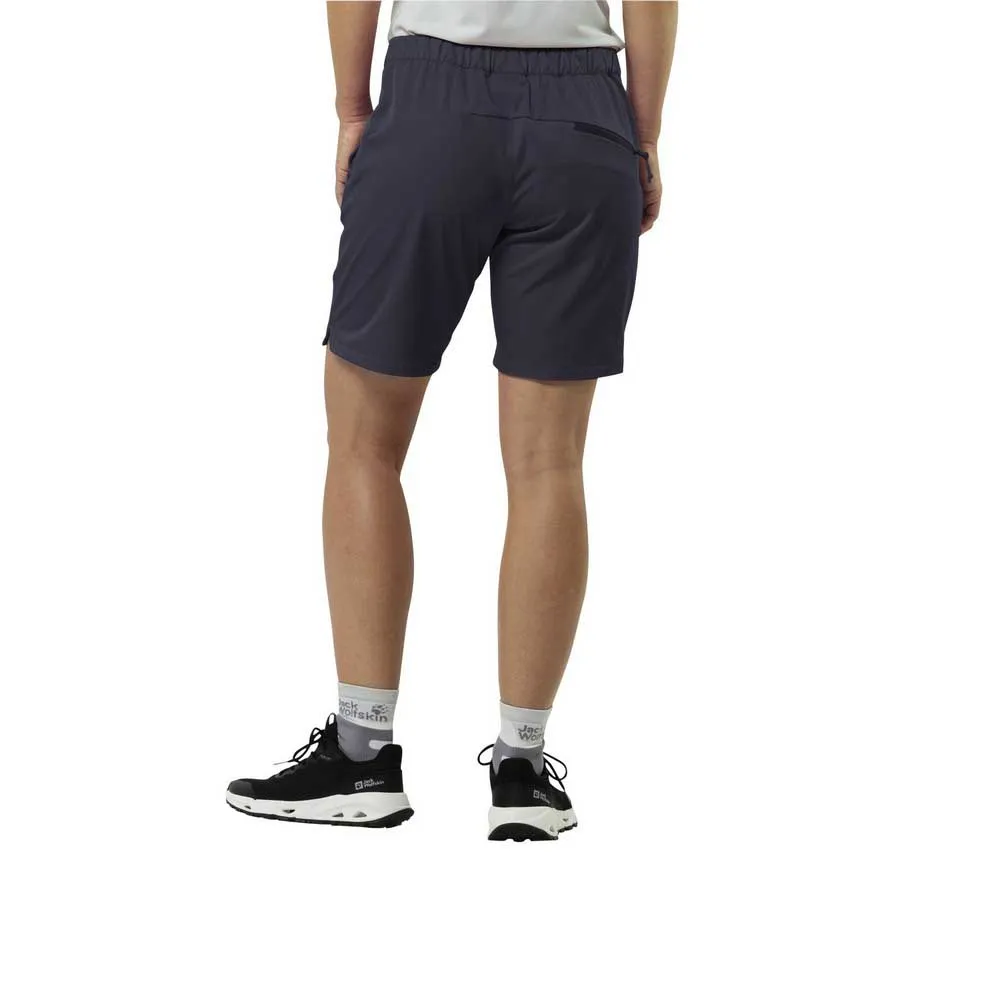 Jack Wolfskin Hiking Alpine Kurze Hose Jack Wolfskin Hiking Alpine Kurze Hose
