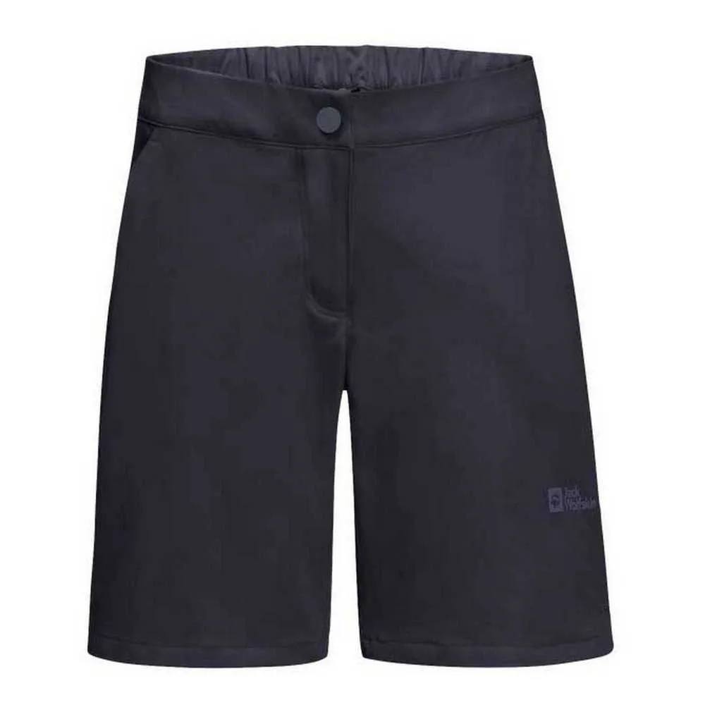 Jack Wolfskin Hiking Alpine Kurze Hose Jack Wolfskin Hiking Alpine Kurze Hose