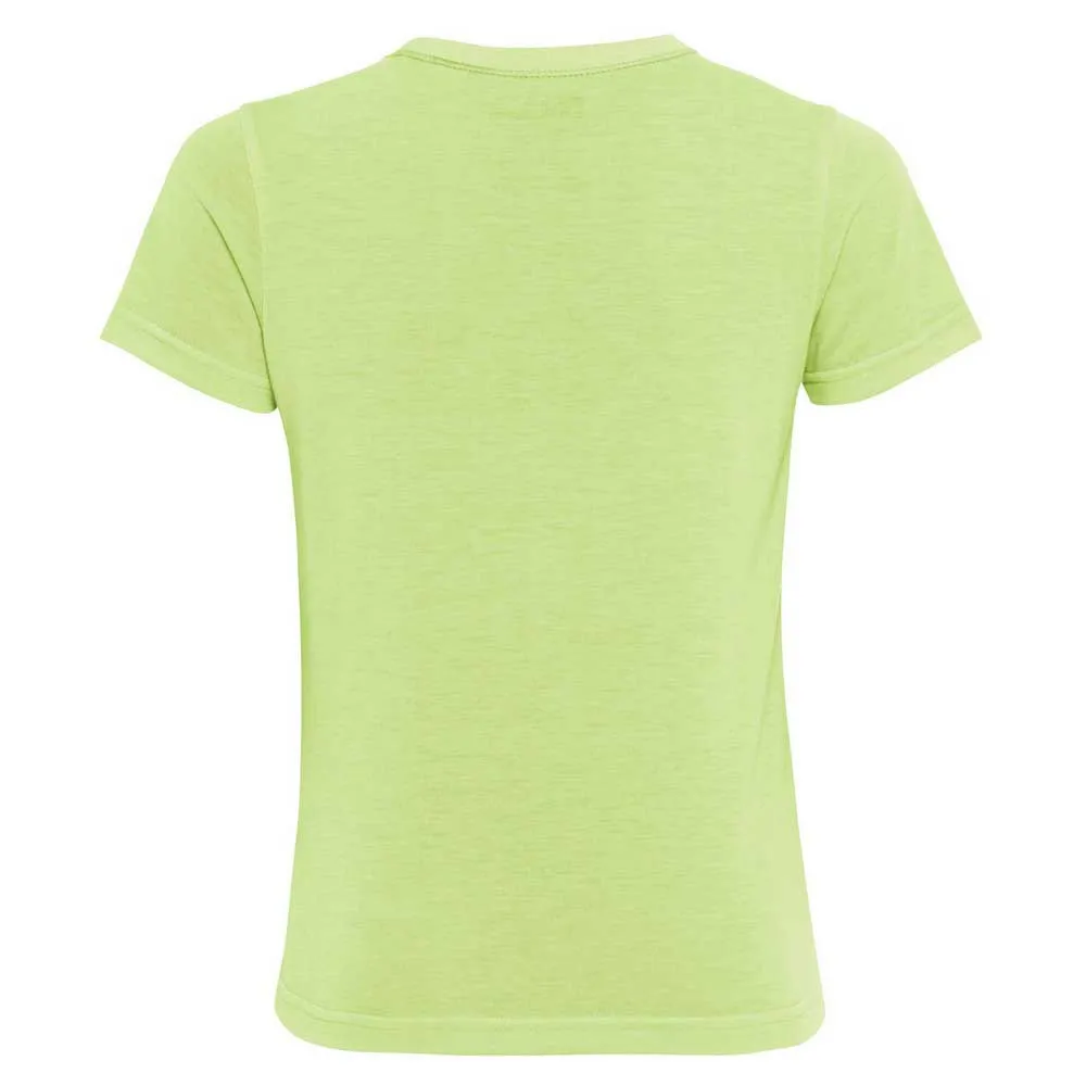 Jack Wolfskin Hiking Graphic Kurzarm-t-shirt Jack Wolfskin Hiking Graphic Kurzarm-t-shirt