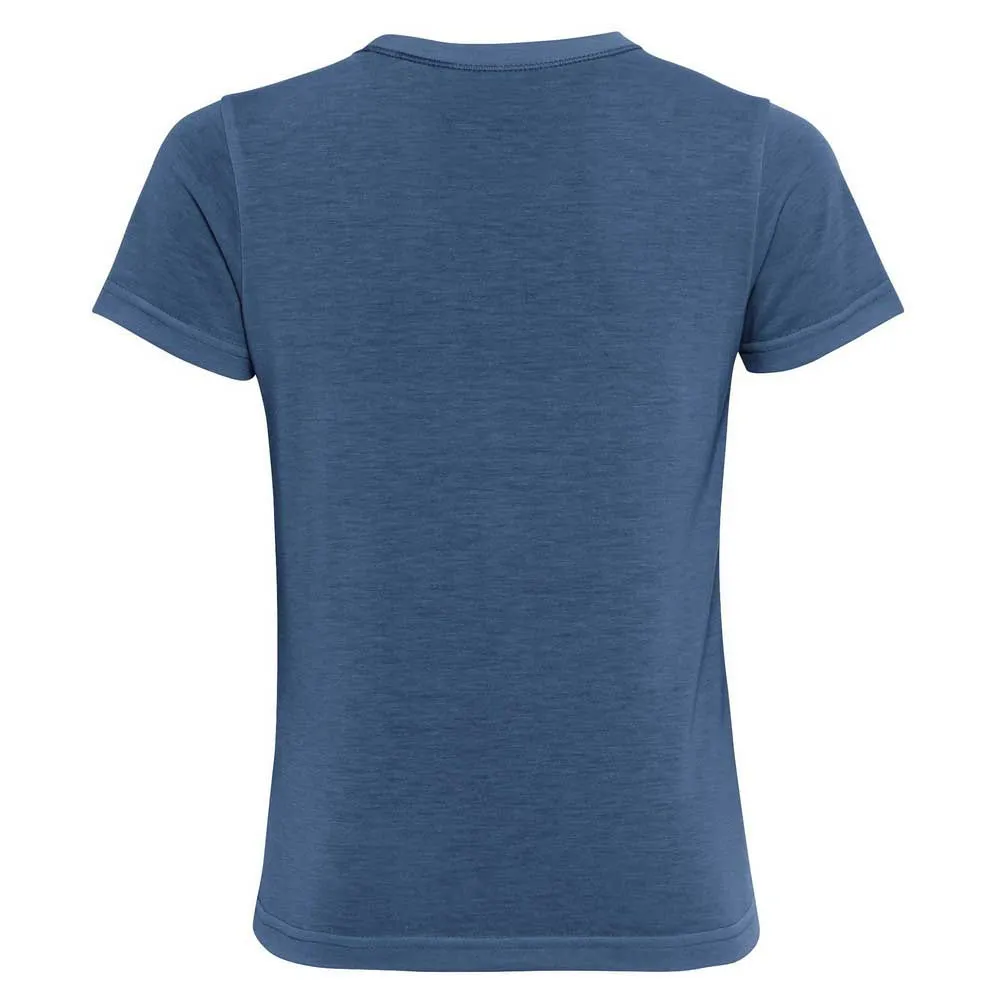 Jack Wolfskin Hiking Graphic Kurzarm-t-shirt Jack Wolfskin Hiking Graphic Kurzarm-t-shirt