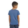 Jack Wolfskin Hiking Graphic Kurzarm-t-shirt