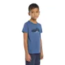 Jack Wolfskin Hiking Graphic Kurzarm-t-shirt