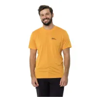 Jack Wolfskin Hiking Kurzarm-t-shirt Jack Wolfskin Hiking Kurzarm-t-shirt