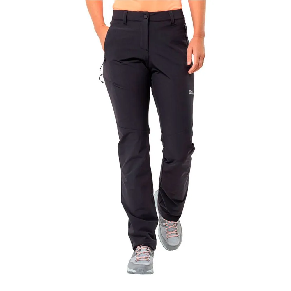 Jack Wolfskin Holdsteig Hosen Jack Wolfskin Holdsteig Hosen