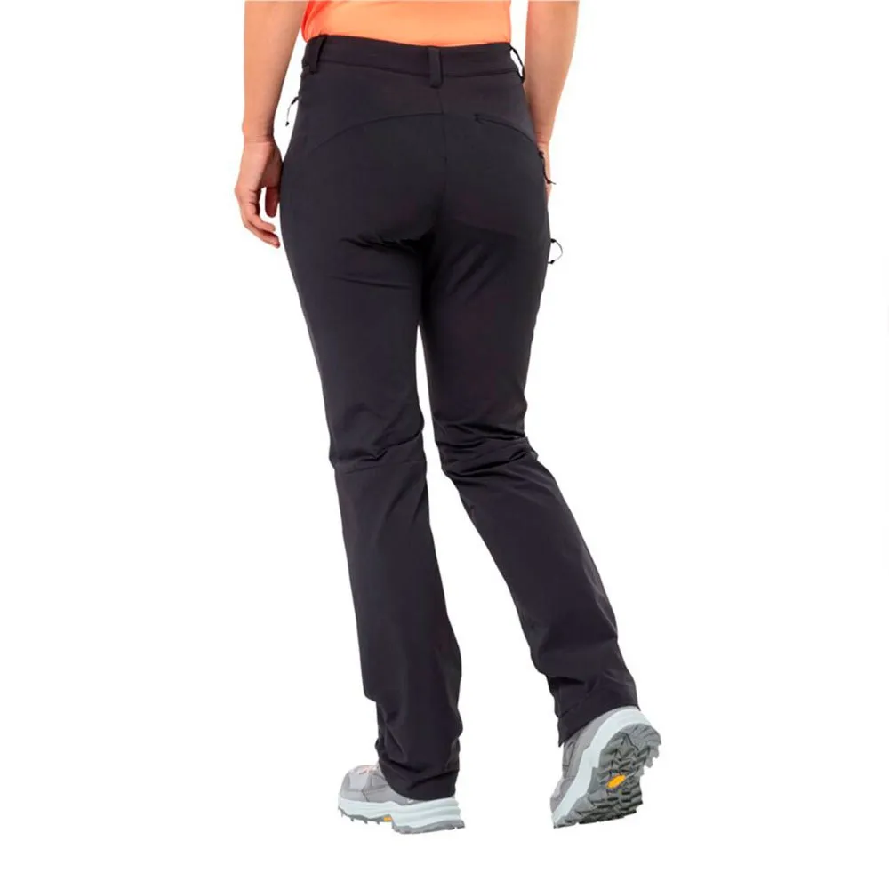 Jack Wolfskin Holdsteig Hosen Jack Wolfskin Holdsteig Hosen