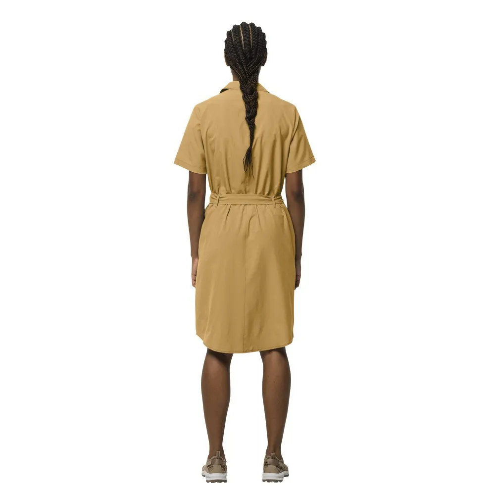 Jack Wolfskin Holiday Midi Kleid