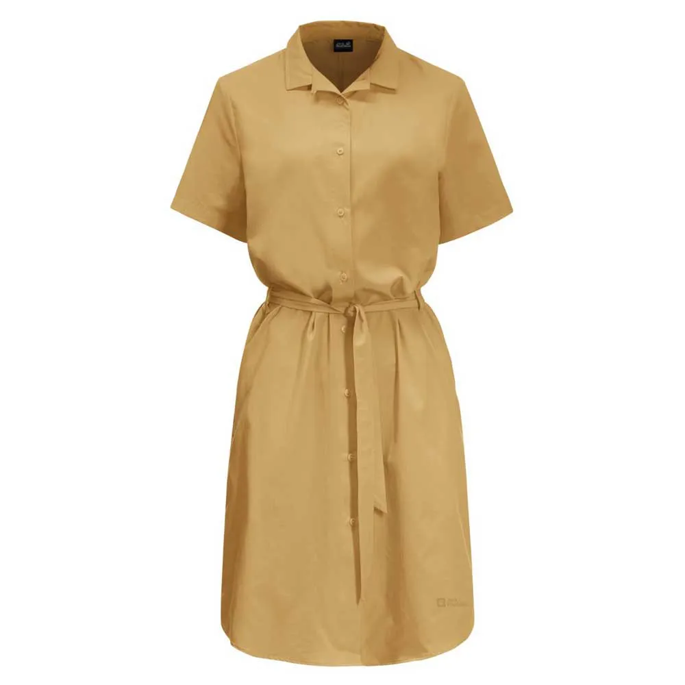 Jack Wolfskin Holiday Midi Kleid
