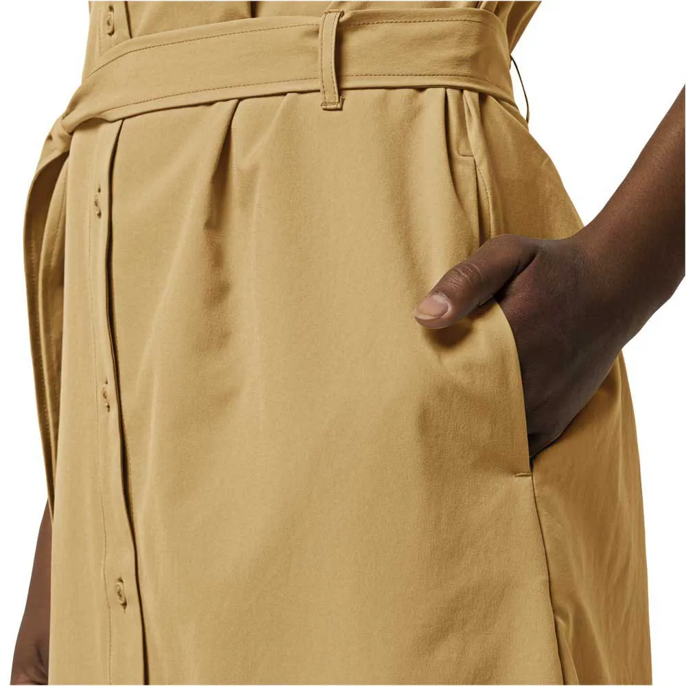 Jack Wolfskin Holiday Midi Kleid