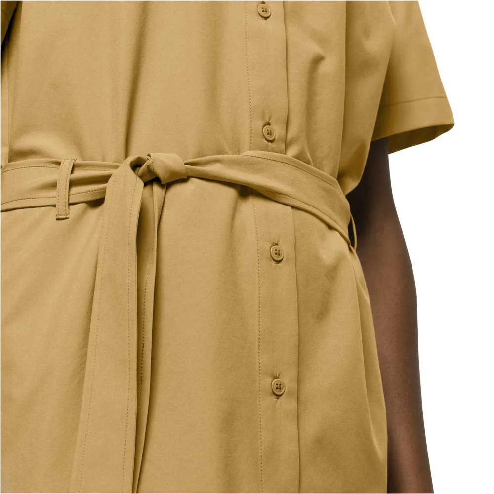 Jack Wolfskin Holiday Midi Kleid
