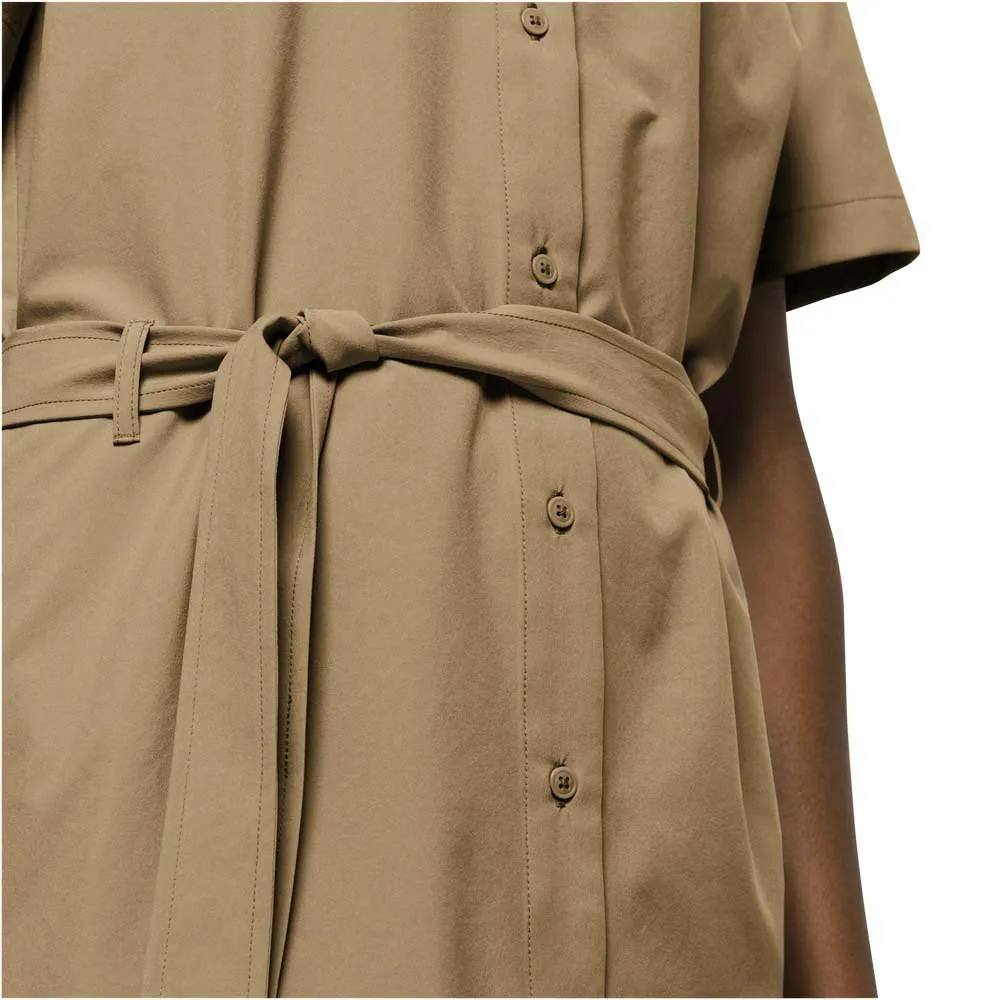 Jack Wolfskin Holiday Midi Kleid Jack Wolfskin Holiday Midi Kleid