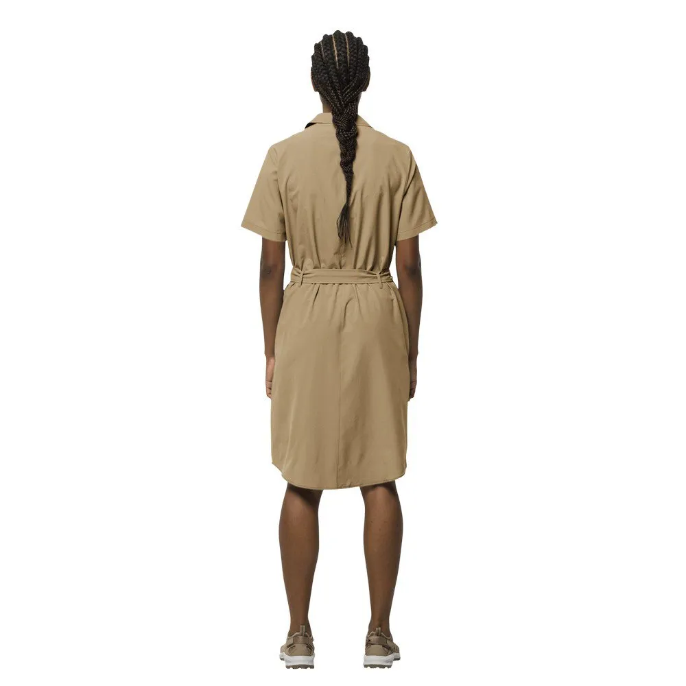 Jack Wolfskin Holiday Midi Kleid Jack Wolfskin Holiday Midi Kleid