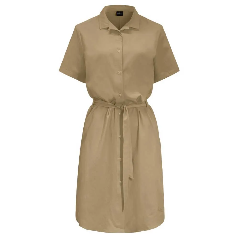 Jack Wolfskin Holiday Midi Kleid Jack Wolfskin Holiday Midi Kleid