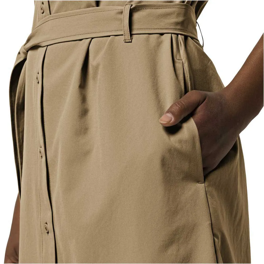 Jack Wolfskin Holiday Midi Kleid Jack Wolfskin Holiday Midi Kleid