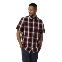 Jack Wolfskin Hot Chili Kurzarmhemd