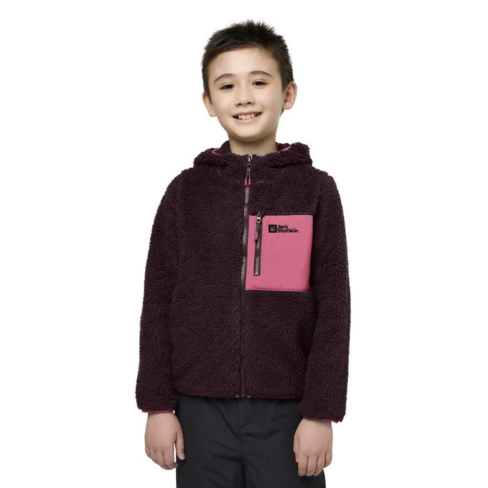 Jack Wolfskin Ice Curl Jacke Jack Wolfskin Ice Curl Jacke