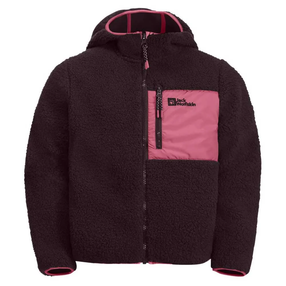 Jack Wolfskin Ice Curl Jacke Jack Wolfskin Ice Curl Jacke