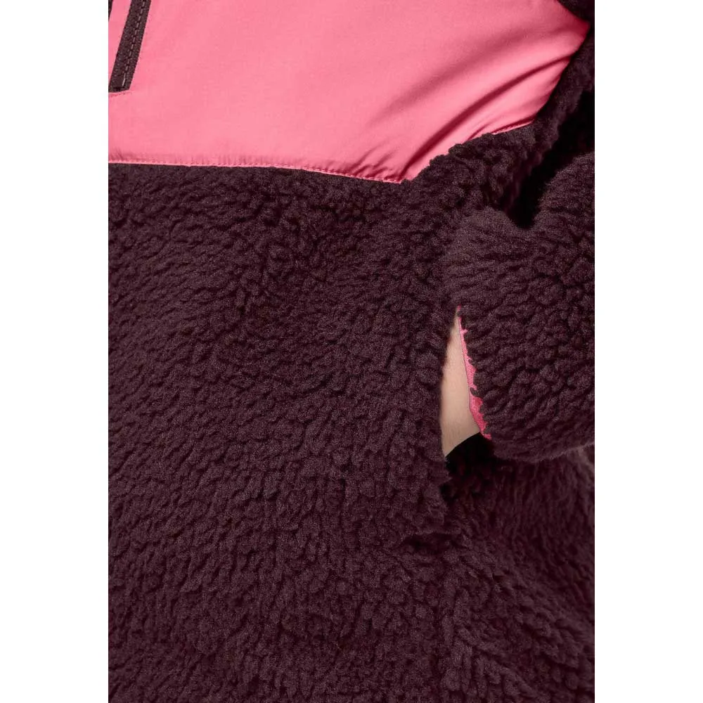 Jack Wolfskin Ice Curl Jacke Jack Wolfskin Ice Curl Jacke