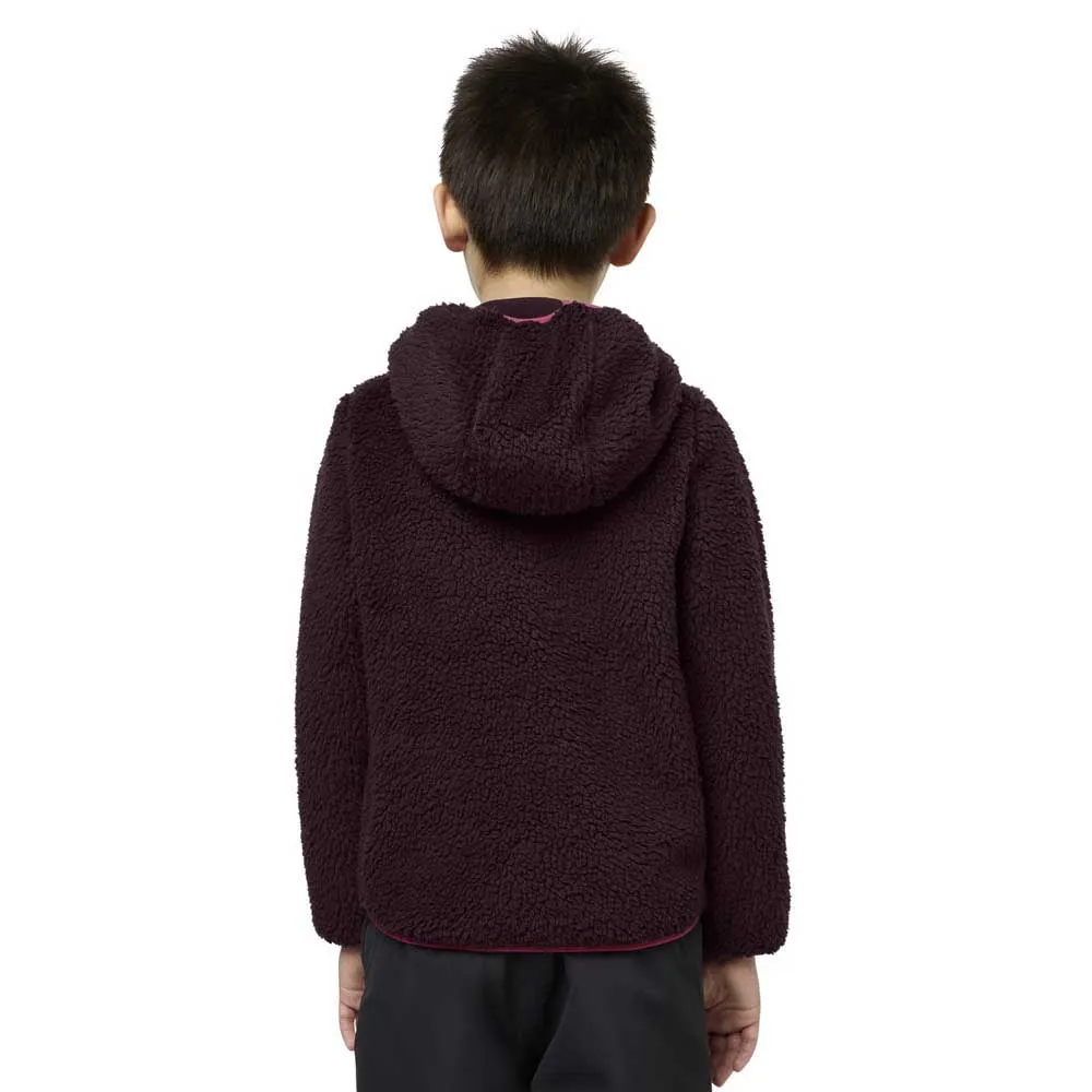 Jack Wolfskin Ice Curl Jacke Jack Wolfskin Ice Curl Jacke