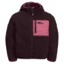 Jack Wolfskin Ice Curl Jacke
