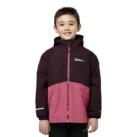 Jack Wolfskin Iceland 3in1 Jacke