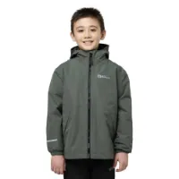 Jack Wolfskin Iceland 3in1 Jacke