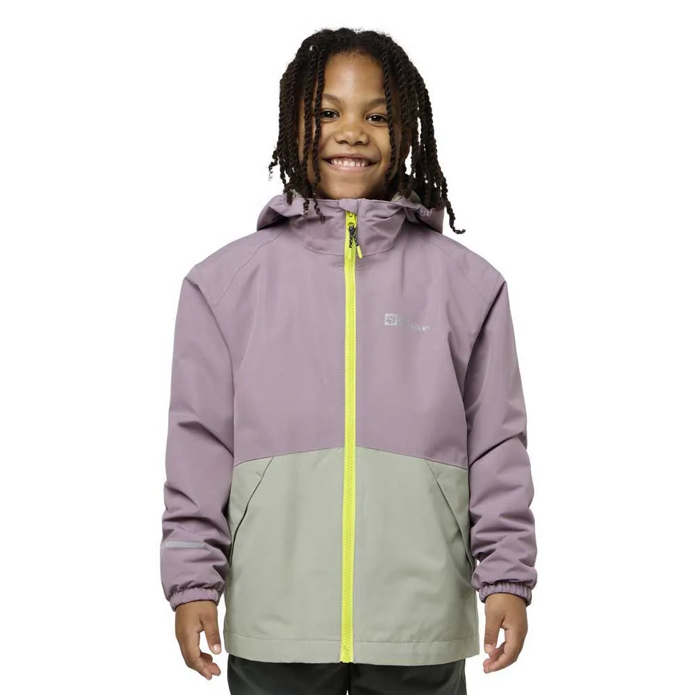 Jack Wolfskin Iceland 3in1 Jacke Jack Wolfskin Iceland 3in1 Jacke