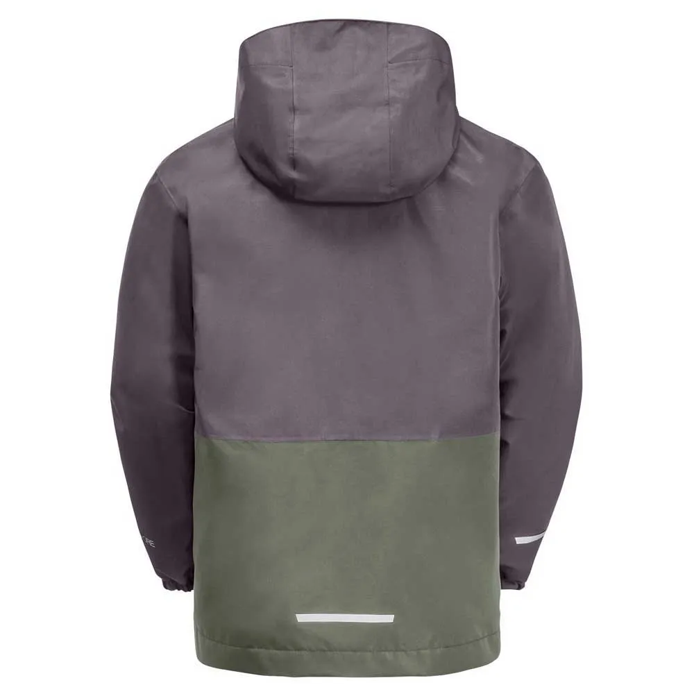 Jack Wolfskin Iceland 3in1 Jacke Jack Wolfskin Iceland 3in1 Jacke