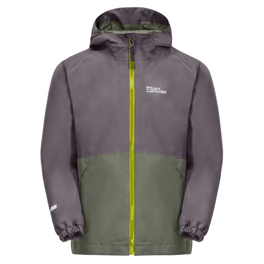 Jack Wolfskin Iceland 3in1 Jacke Jack Wolfskin Iceland 3in1 Jacke