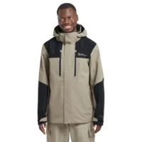 Jack Wolfskin Jasper 2l Jacke Jack Wolfskin Jasper 2l Jacke