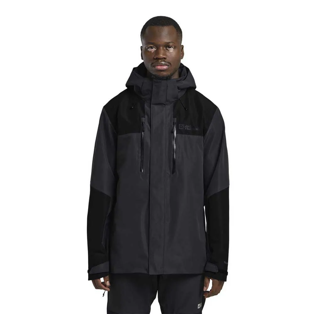 Jack Wolfskin Jasper 2l Jacke Jack Wolfskin Jasper 2l Jacke