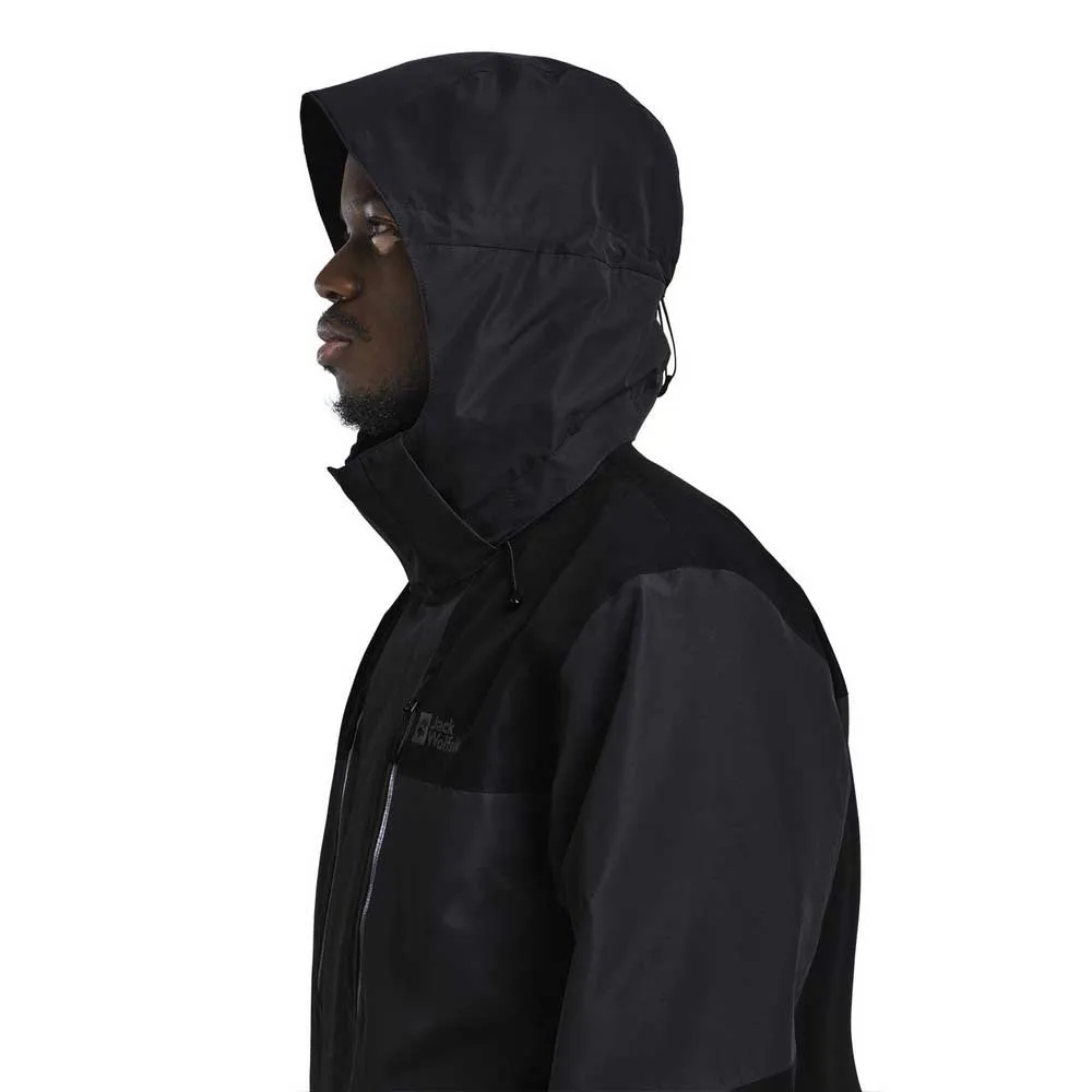 Jack Wolfskin Jasper 2l Jacke Jack Wolfskin Jasper 2l Jacke