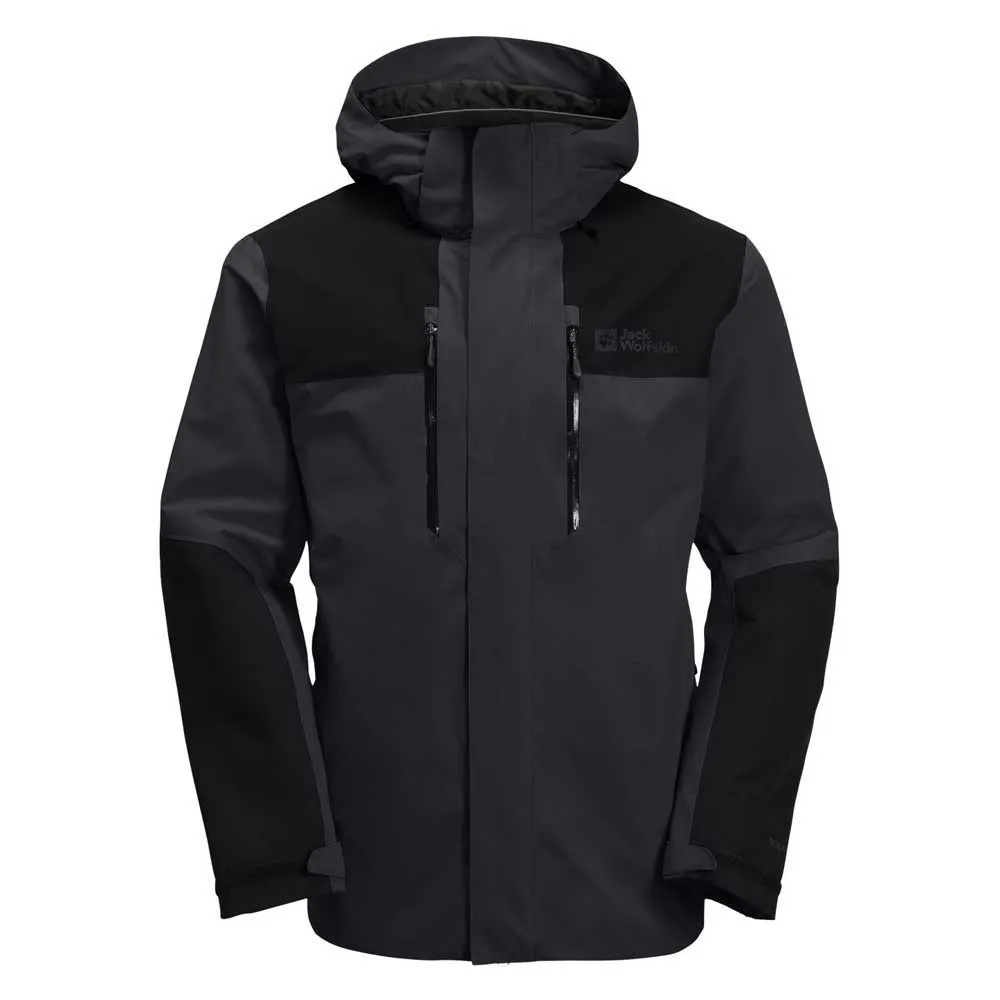 Jack Wolfskin Jasper 2l Jacke Jack Wolfskin Jasper 2l Jacke