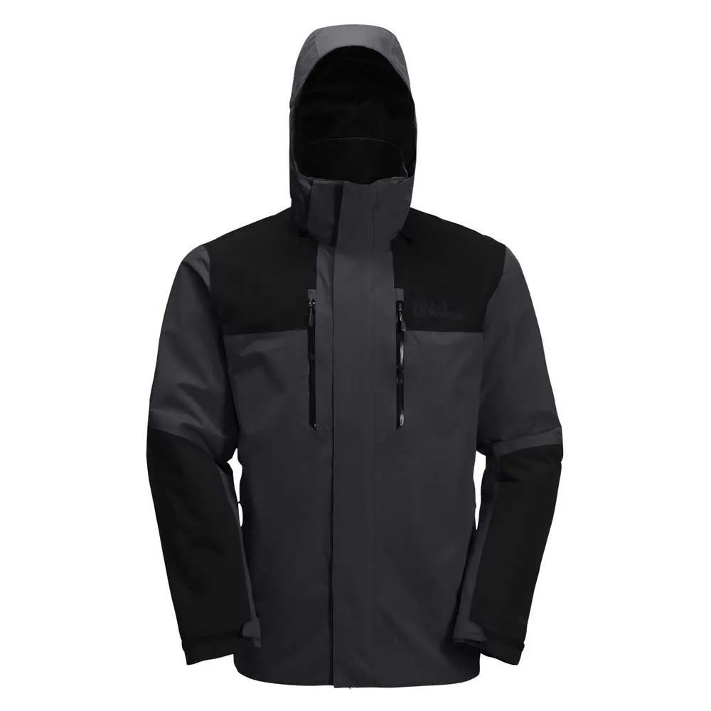 Jack Wolfskin Jasper 2l Jacke Jack Wolfskin Jasper 2l Jacke