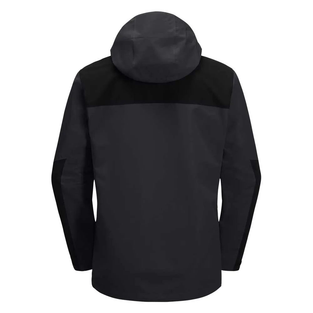 Jack Wolfskin Jasper 2l Jacke Jack Wolfskin Jasper 2l Jacke