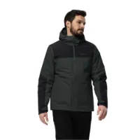 Jack Wolfskin Jasper Ins Jacke Jack Wolfskin Jasper Ins Jacke