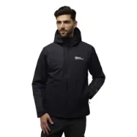 Jack Wolfskin Jasper Ins Jacke