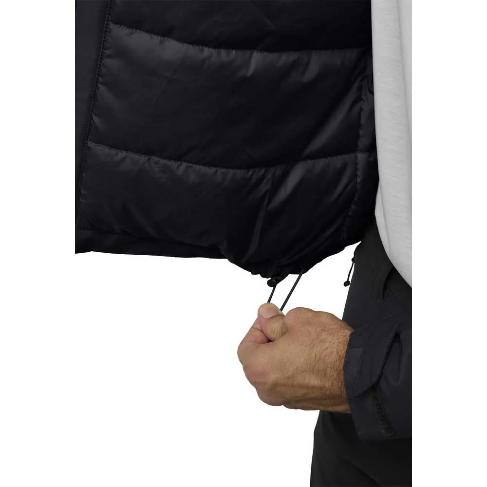 Jack Wolfskin Jasper Ins Jacke Jack Wolfskin Jasper Ins Jacke