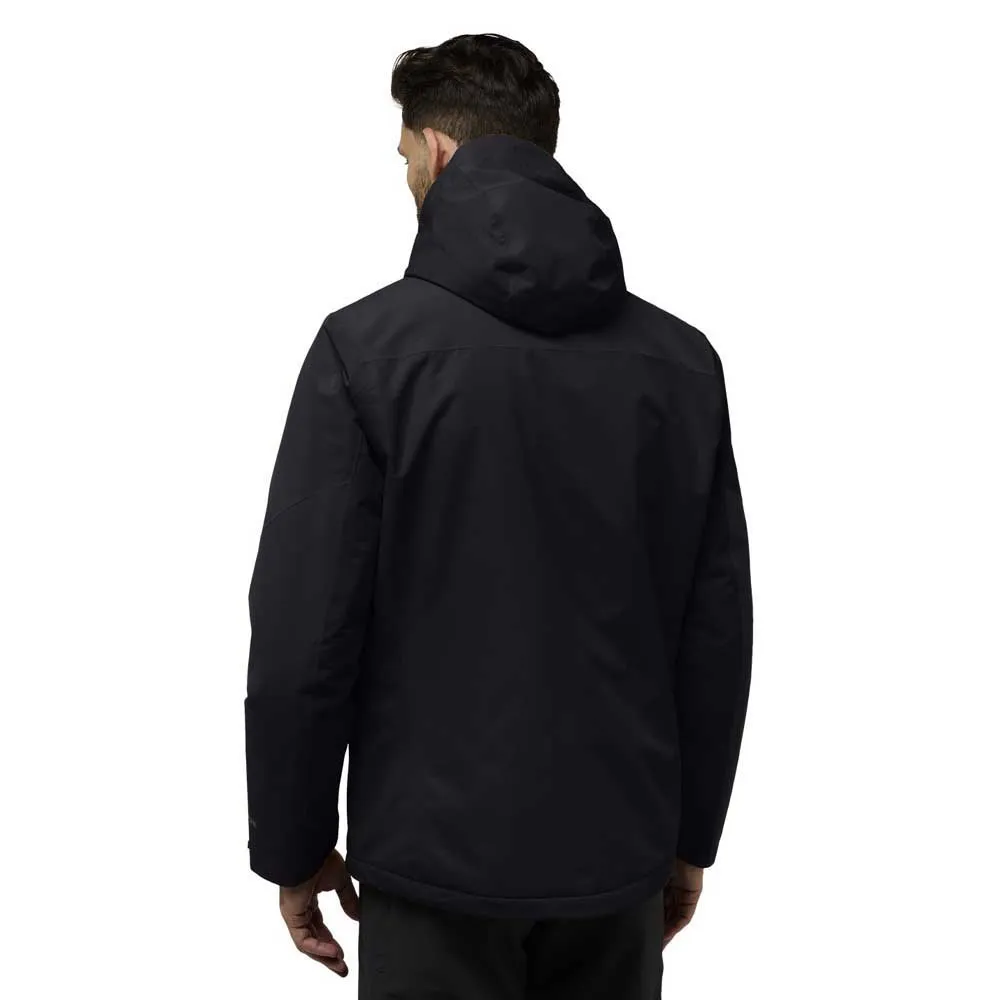 Jack Wolfskin Jasper Ins Jacke Jack Wolfskin Jasper Ins Jacke
