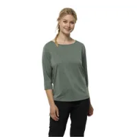 Jack Wolfskin Jwp 3/4-arm T-shirt Jack Wolfskin Jwp 3/4-arm T-shirt