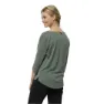 Jack Wolfskin Jwp 3/4-arm T-shirt