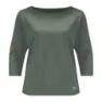 Jack Wolfskin Jwp 3/4-arm T-shirt