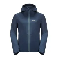 Jack Wolfskin Jwp Softshelljacke Jack Wolfskin Jwp Softshelljacke