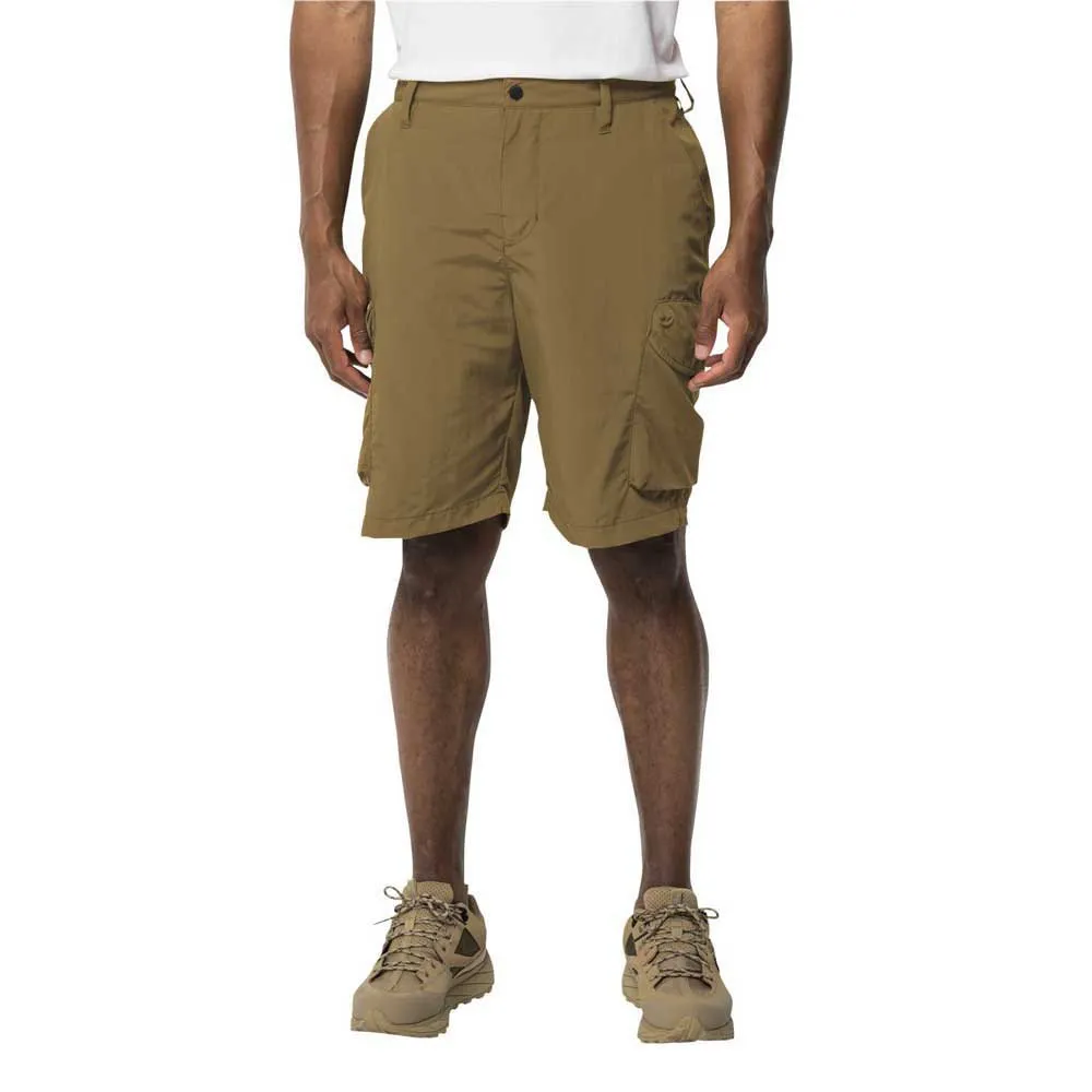 Jack Wolfskin Kalahari Cargo Kurze Hose Jack Wolfskin Kalahari Cargo Kurze Hose