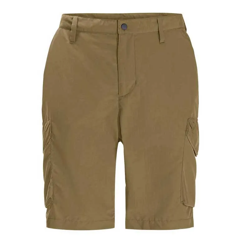 Jack Wolfskin Kalahari Cargo Kurze Hose Jack Wolfskin Kalahari Cargo Kurze Hose